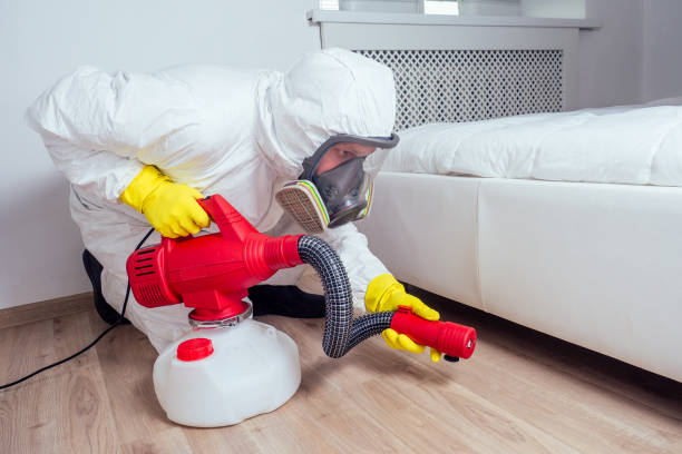 Pest Control for Restaurants in Dunlap, TN